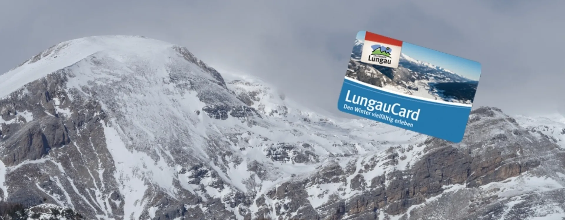 Header lungau card winter