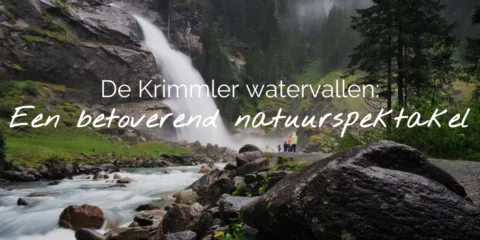 Header De Krimmler Watervallen NL