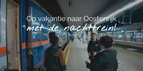 Header met nachttrein naar Oostenrijk NL