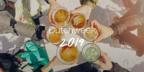 Dutchweek 2019