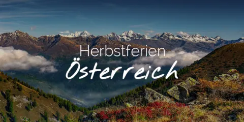 DE Herbstferien oesterreic