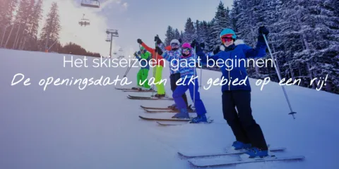 Opening skiseizoen 2024 2025 Header NL