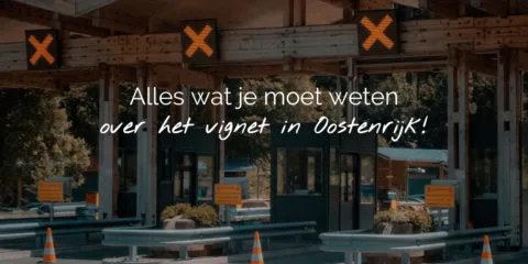 Alles wat je moet weten over het vignet in Oostenrijk Header NL