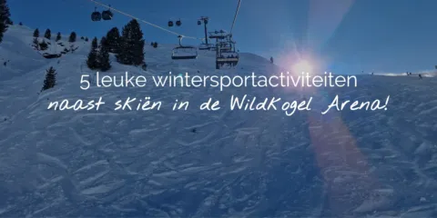 5 wintersportactiviteiten naast skiën Header NL