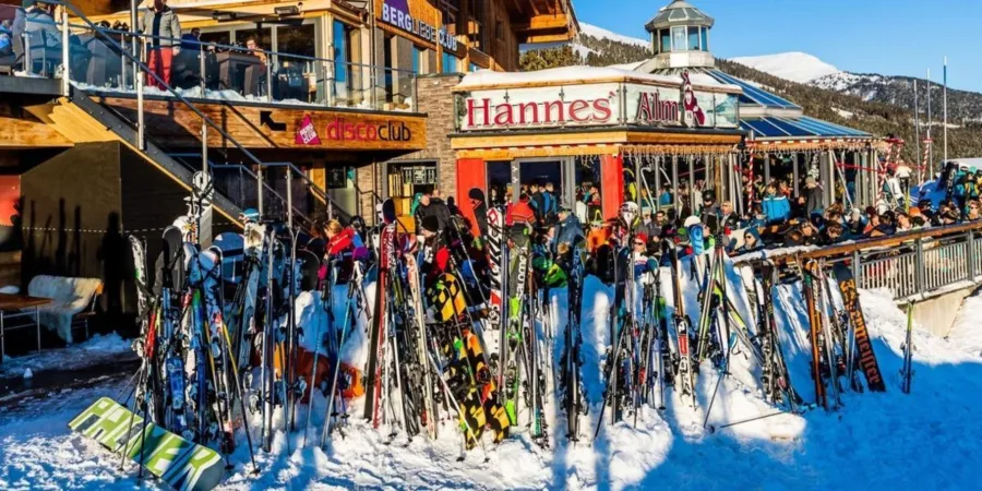 Apres skien in Oostenrijk voor beginners Foto 2 Epic Minutes My Alpenwelt Resort