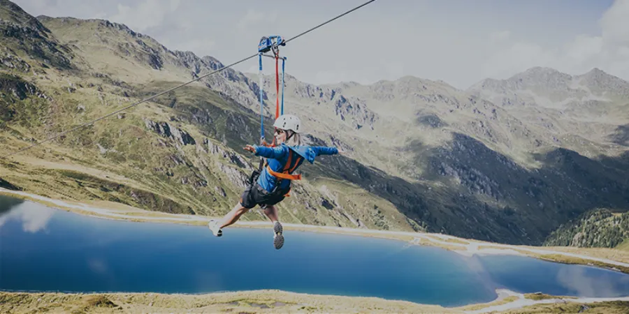 Gipfelliner Zillertal Arena