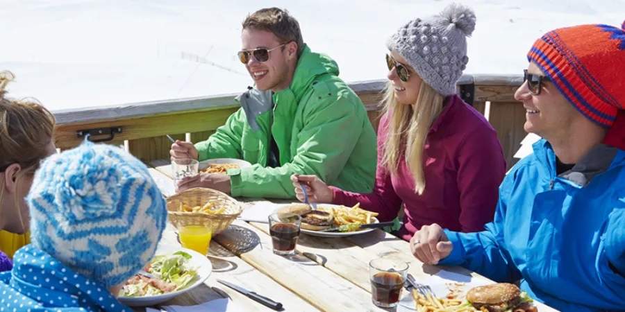 5x waarom NIET met een grote groep op vakantie 2