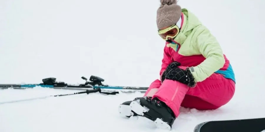 EHBO op de piste 2