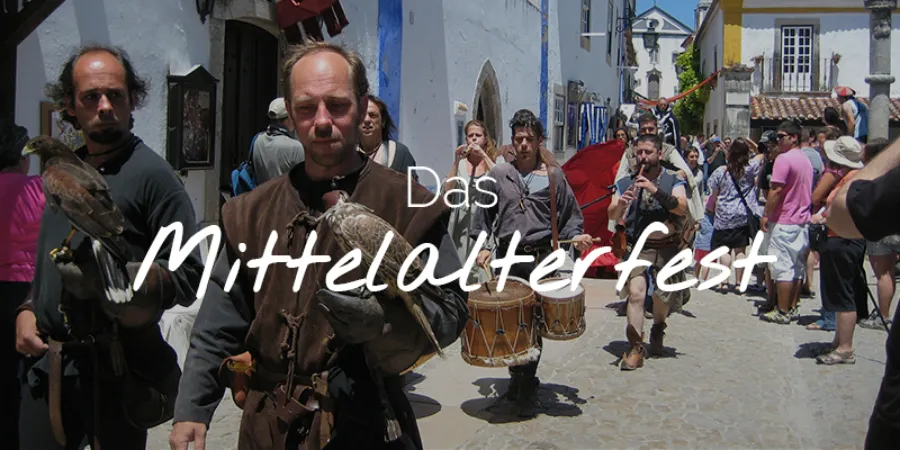 Mittelalterfest