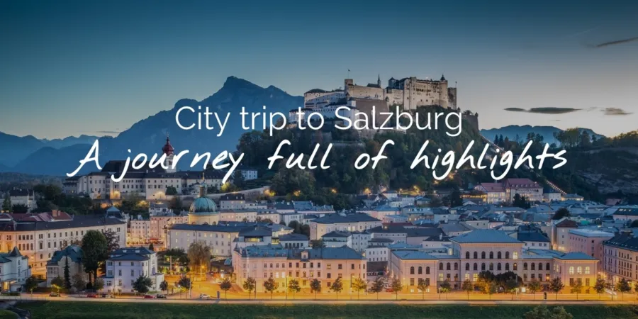Header Citytrip naar Salzburg EN