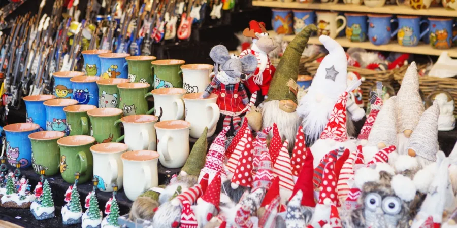 Combineer skiën met kersttradities in de prachtige skioorden van Oostenrijk Foto 2