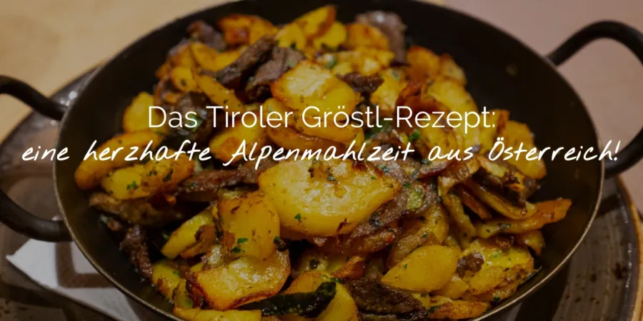 Tiroler Gröstl recept Header DE