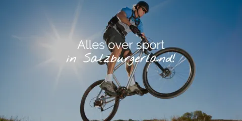 Alles over sport in Salzburger Header NL