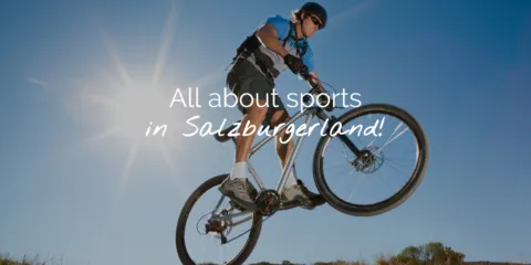 Alles over sport in Salzburger Header EN