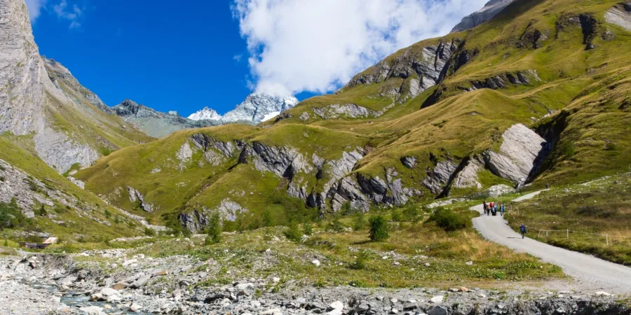 Alles over sport in Salzburger Foto Grossglockner