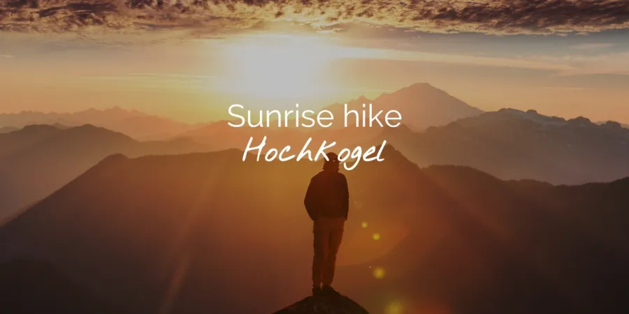 BLOG Zonsopkomst hike Header EN