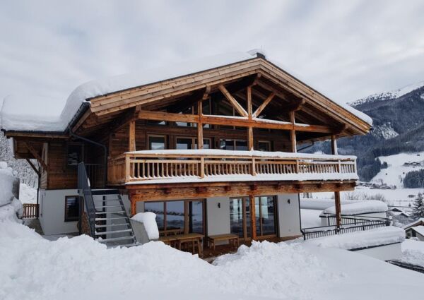 Chalet Kitzalp 1