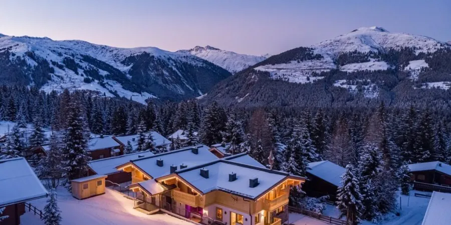 0001 HK Falkensteinalm winter 1