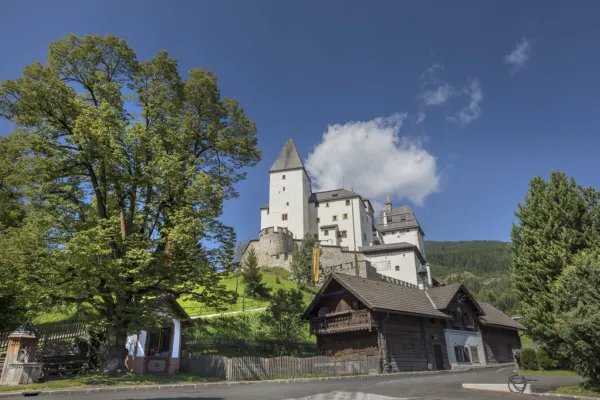 MD Mauterndorf zomer 1