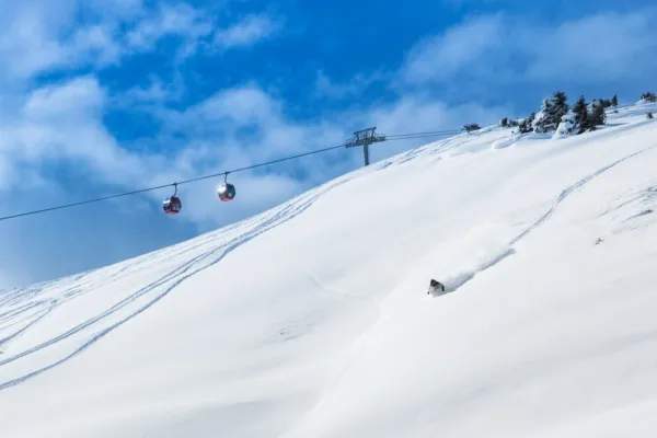 Skifahren c David Innerhofer Mittersillplus 6